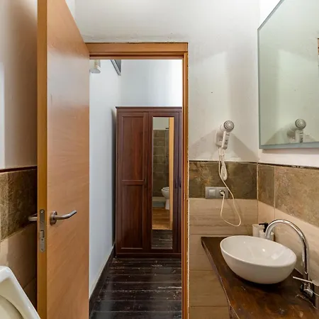 Landhaus Valtisya Pool And Airport Telde